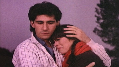 Knots Landing - S9E23: Her Letter