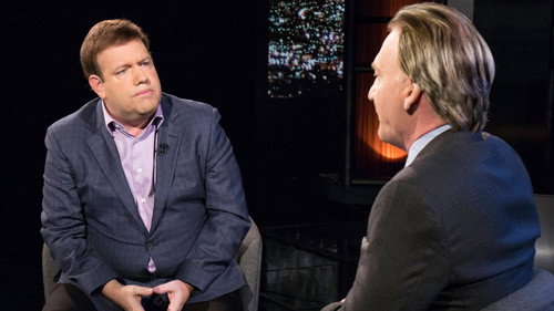 Real Time with Bill Maher - S14E23: Episode 395