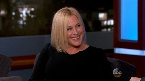 Jimmy Kimmel Live! - S13E5: Jessica Chastain, Patricia Arquette, Childish Gambino