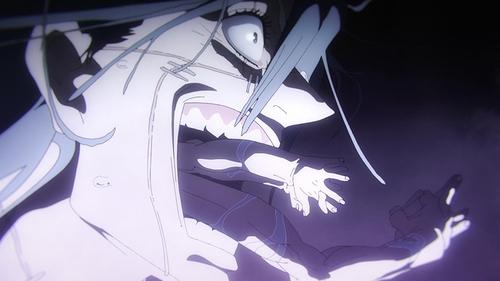JUJUTSU KAISEN - S1E45: Metamorphosis