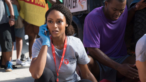 Chicago Med - S2E5: Extreme Measures