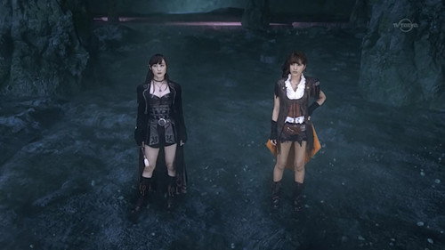 GARO - S6E12: Golden Monument