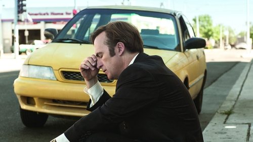 Better Call Saul - S1E3: Nacho
