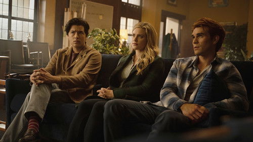 Riverdale - S6E6: Chapter One Hundred and One: Unbelievable
