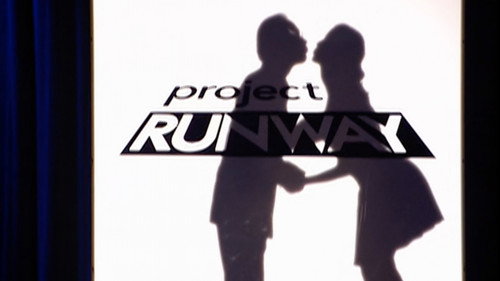 Project Runway - S5E13: Finale: Part I