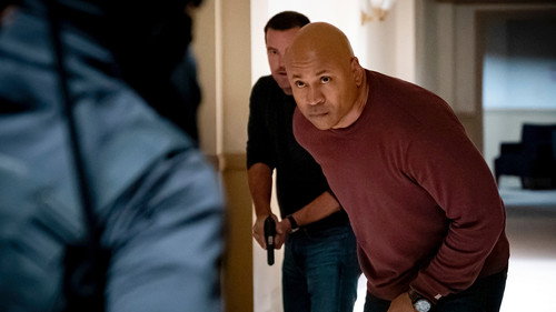 NCIS: Los Angeles - S13E5: Divided We Fall