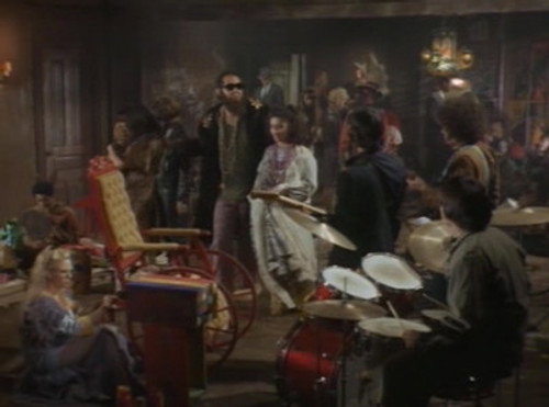 Ironside - S1E27: Trip to Hashbury