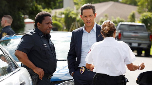 Magnum P.I. - S5E6: Dead Ringer
