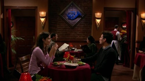 How I Met Your Mother - S1E1: Pilot