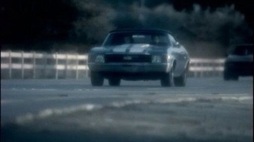 Cold Case - S3E11: 8 Years