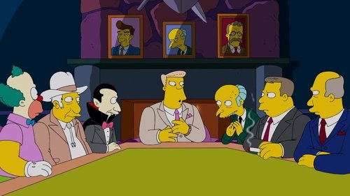 The Simpsons - S25E6: The Kid Is All Right