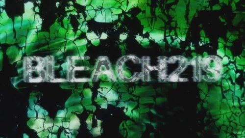 Bleach - S1E219: Hisagi's Shikai! The Name is...