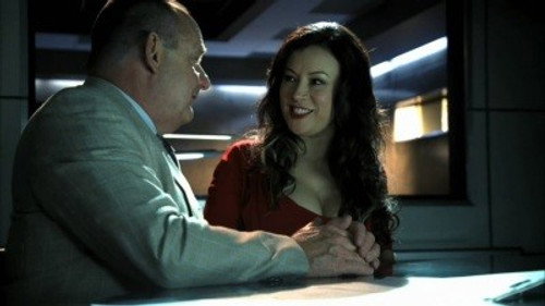 CSI: Crime Scene Investigation - S10E20: Take My Life, Please!