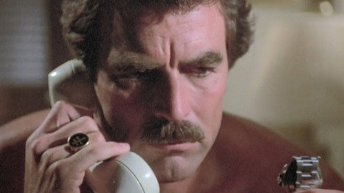 Magnum, P.I. - S7E6: Death and Taxes