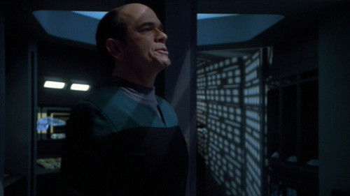Star Trek: Voyager - S4E23: Living Witness