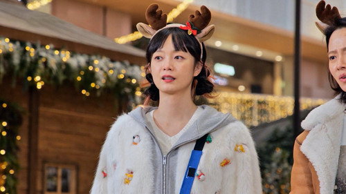 Running Man - S1E634: Santa Yoo and the Six Rudolphs