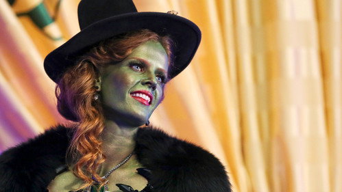 Once Upon a Time - S5E16: Our Decay