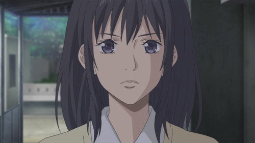 Ahiru no Sora - S1E6: Now’s the Time