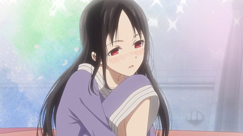 Kaguya-sama: Love Is War - S3E8: Kei Shirogane Wants to Show Off / About Kaguya Shinomiya (2) / Kaguya Wants to Confess