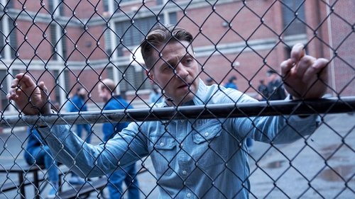 Gotham - S2E16: Wrath of the Villains: Prisoners