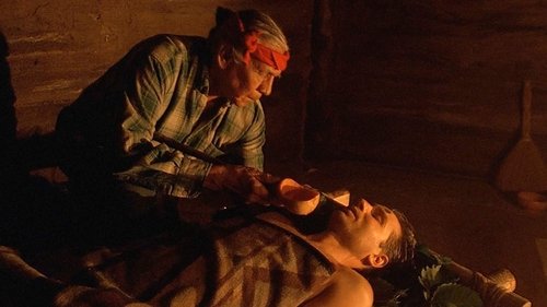 The X-Files - S3E1: The Blessing Way (2)