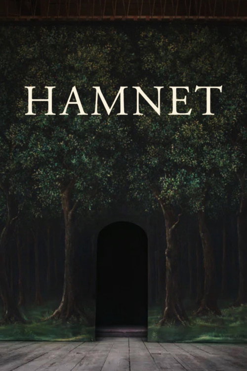 Hamnet 2025