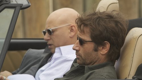 Californication - S3E10: Dogtown