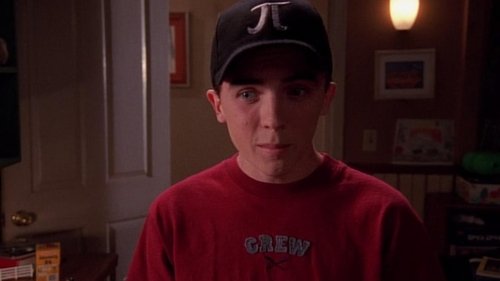 Malcolm in the Middle - S5E5: Malcolm Films Reese