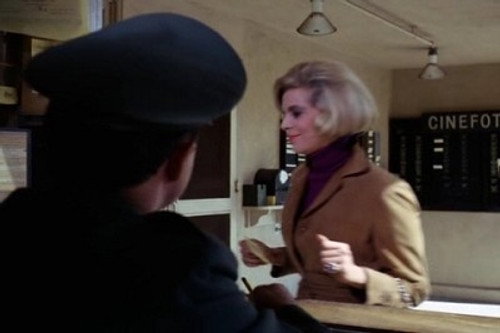 Mission: Impossible - S1E23: Action!