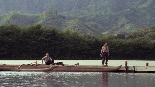 Lost - S5E12: Dead Is Dead
