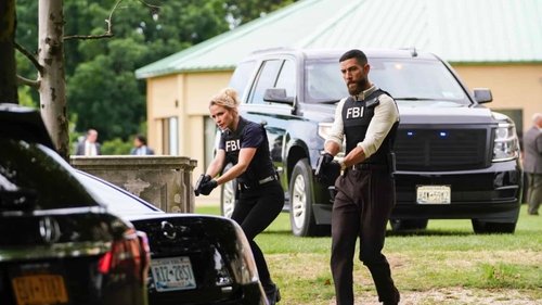 FBI - S5E1: Hero's Journey