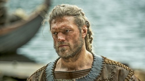 Vikings - S5E6: The Message