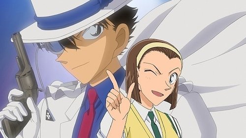 Detective Conan - S1E627: The Ryoma Treasure Battle Between Conan and Kid (1)