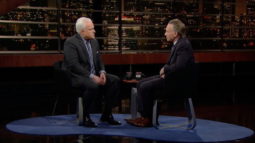 Real Time with Bill Maher - S17E7: Episode 487