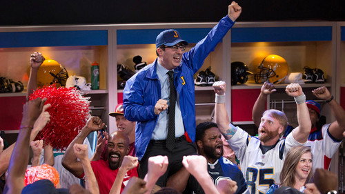 Last Week Tonight with John Oliver - S2E20: Stadiums