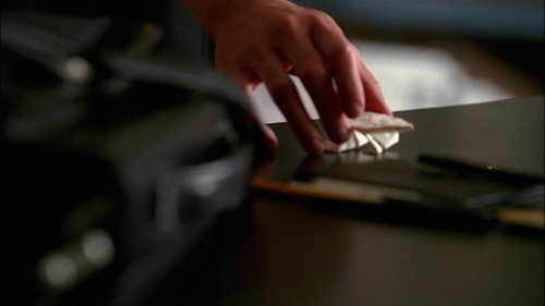 The Mentalist - S1E1: Pilot