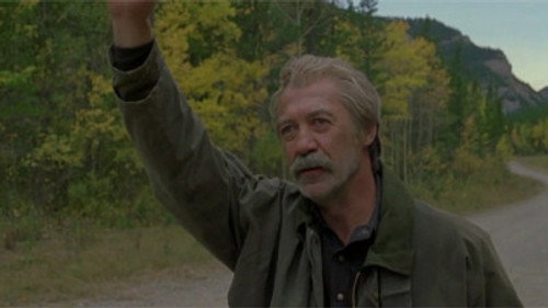 Heartland - S5E13: Aftermath