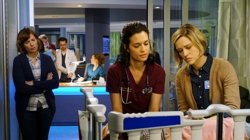 Chicago Med - S3E11: Folie à Deux