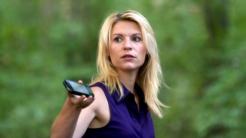 Homeland - S1E7: The Weekend
