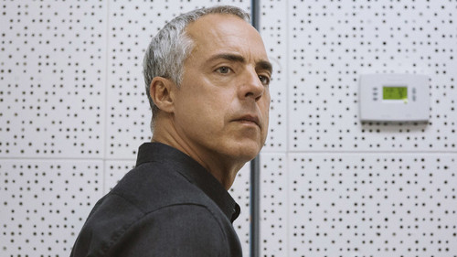 Bosch - S3E9: Clear Shot