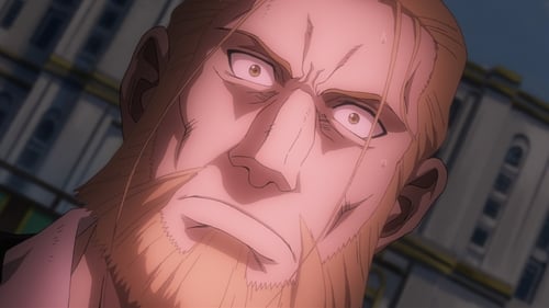 Fullmetal Alchemist: Brotherhood - S1E62: A Fierce Counterattack