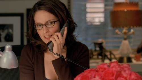 30 Rock - S1E13: Up All Night