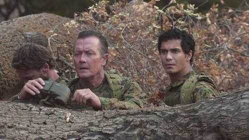 Scorpion - S1E10: Talismans