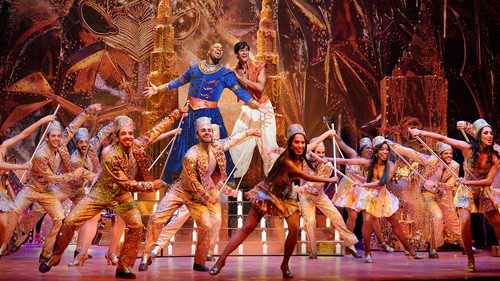 Great Performances - S49E16: Reopening: The Broadway Revival