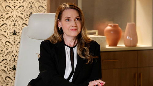 The Blacklist - S10E16: Blair Foster
