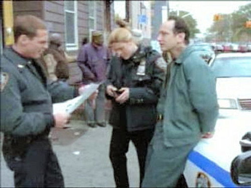Third Watch - S2E8: Know Thyself