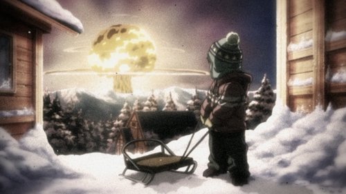 Hunter x Hunter - S2E127: Hostility x And x Determination