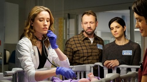 Chicago Med - S3E20: The Tipping Point