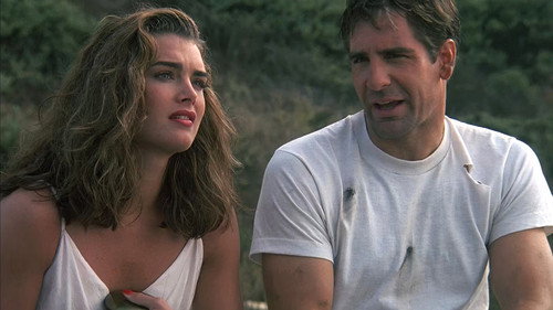 Quantum Leap - S5E3: Leaping of the Shrew