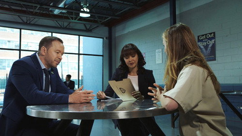 Blue Bloods - S9E3: Mind Games